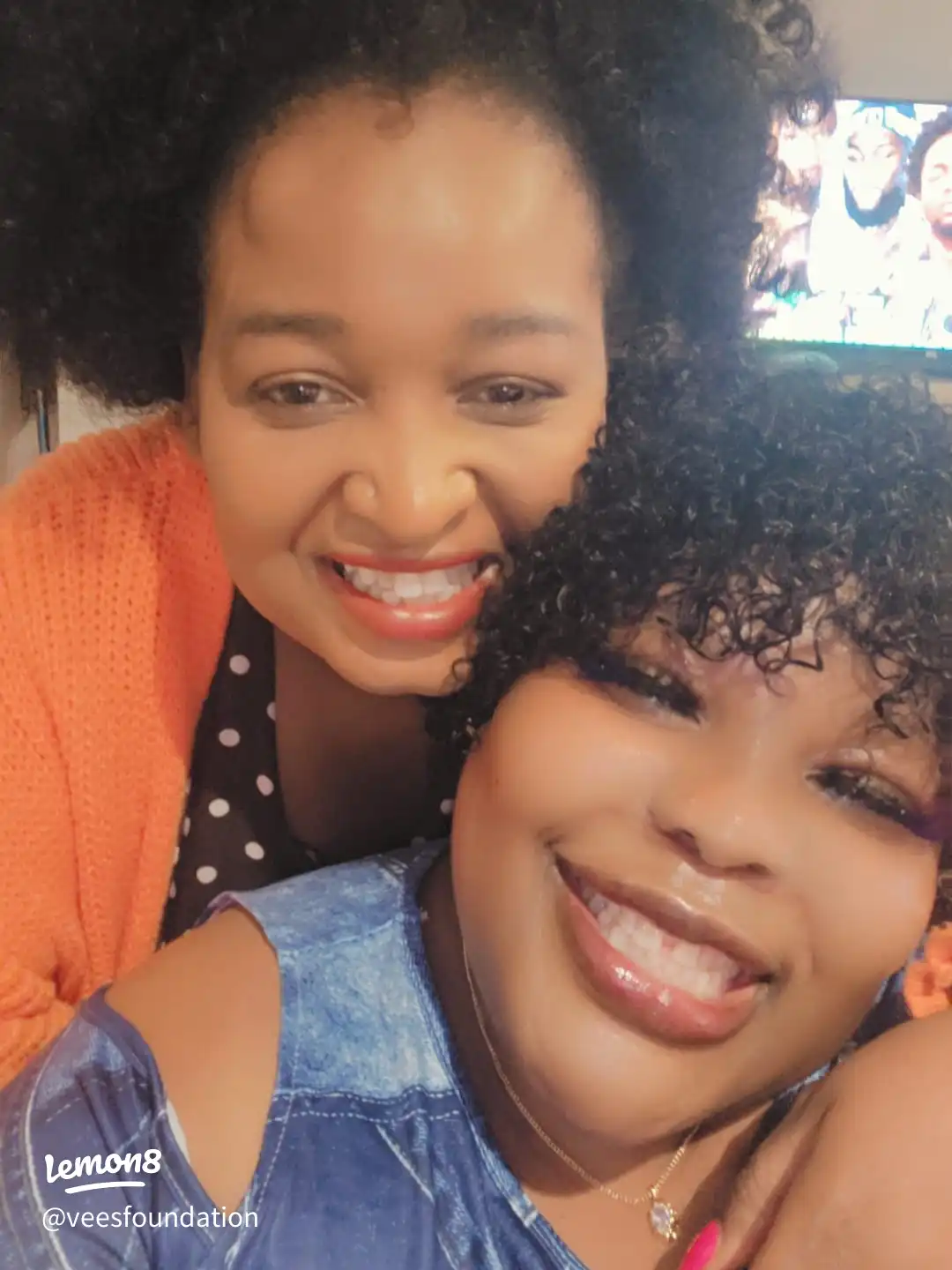 Surprise Visit from a Sister 's images(1)