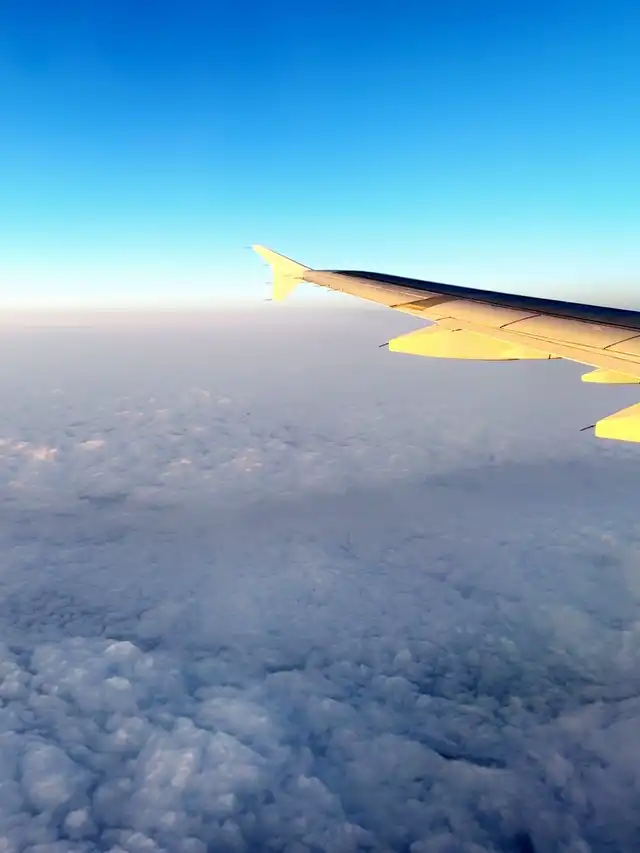 Travelling 🥷🏻✨