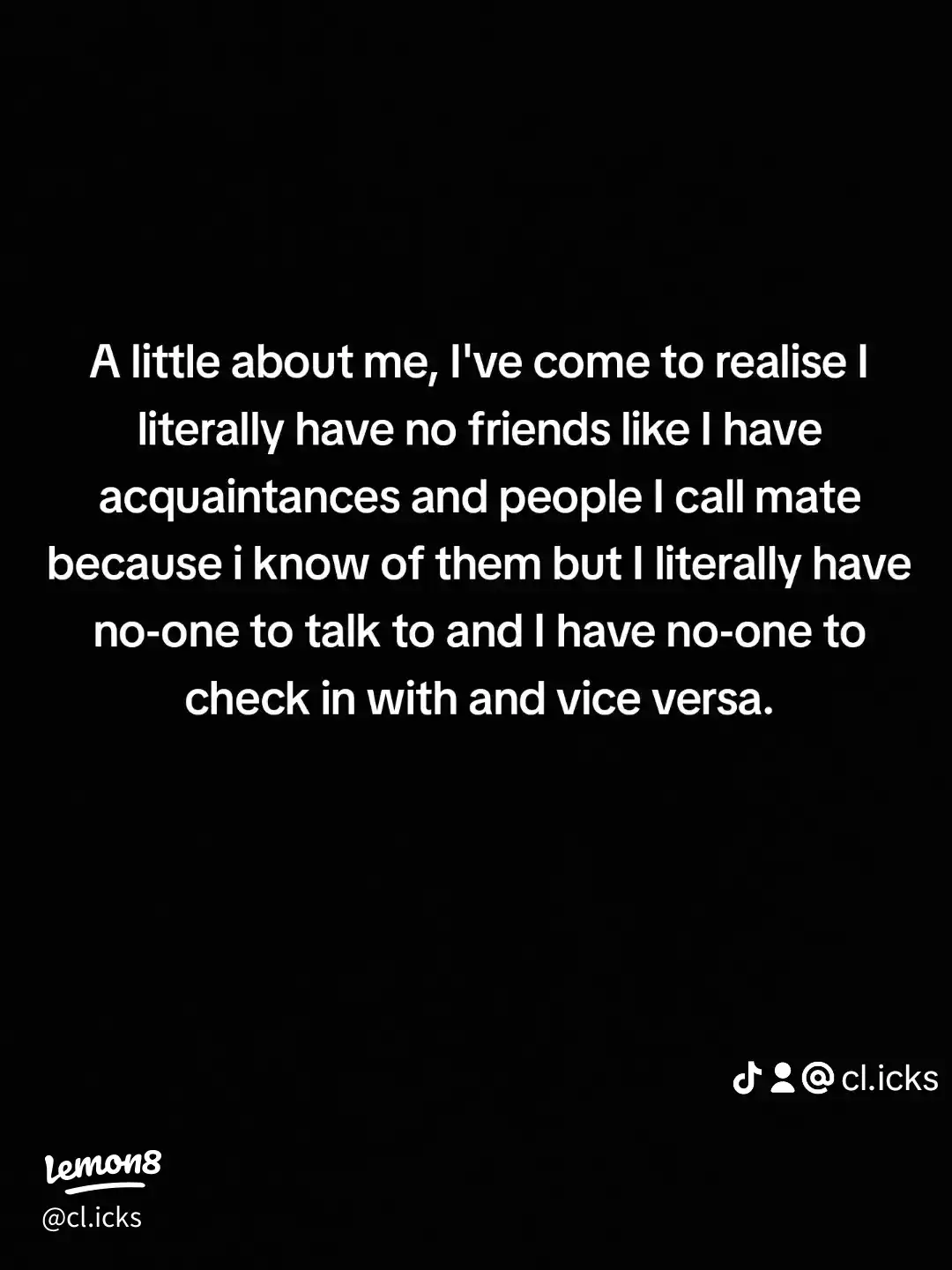 Something about me's images(0)