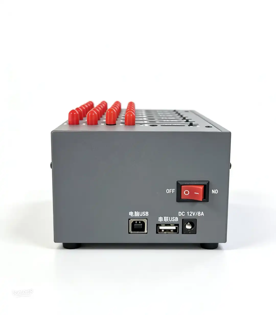 猫池专用模块 EC20/EC25/EC200S/M20/UG96 稳定不掉线,群控管理群发短信's images(3)