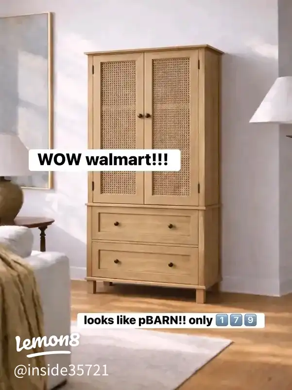 🔗⬇️ WALLYWORLD the prettiest new cabinet that look's images(0)