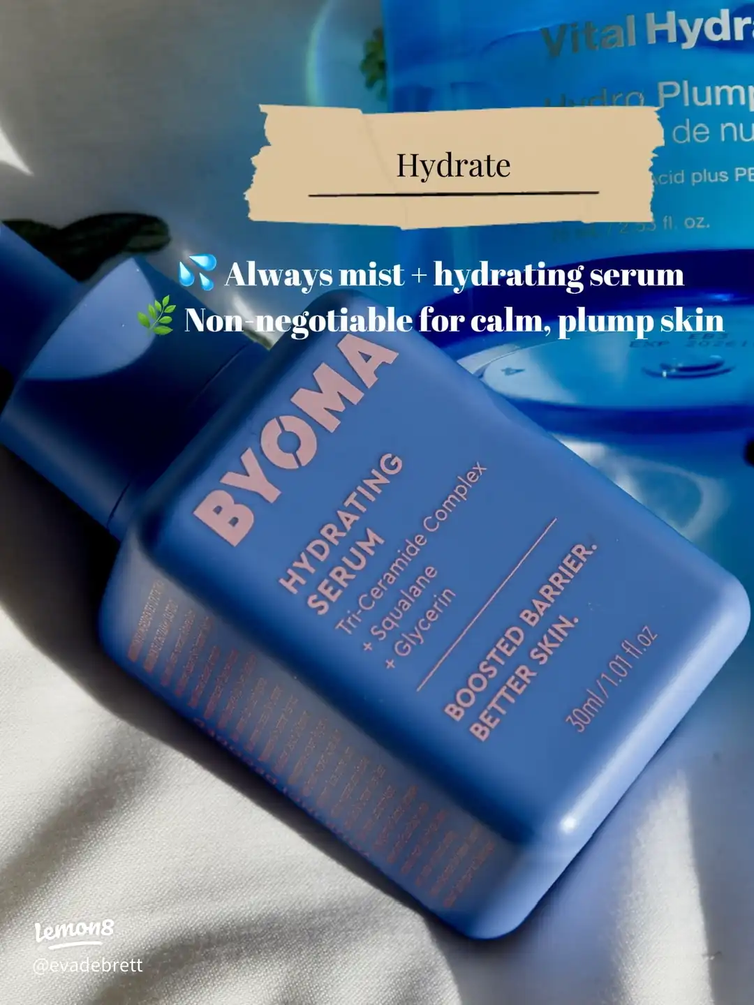 Skincare basics for 35+ skin's images(2)