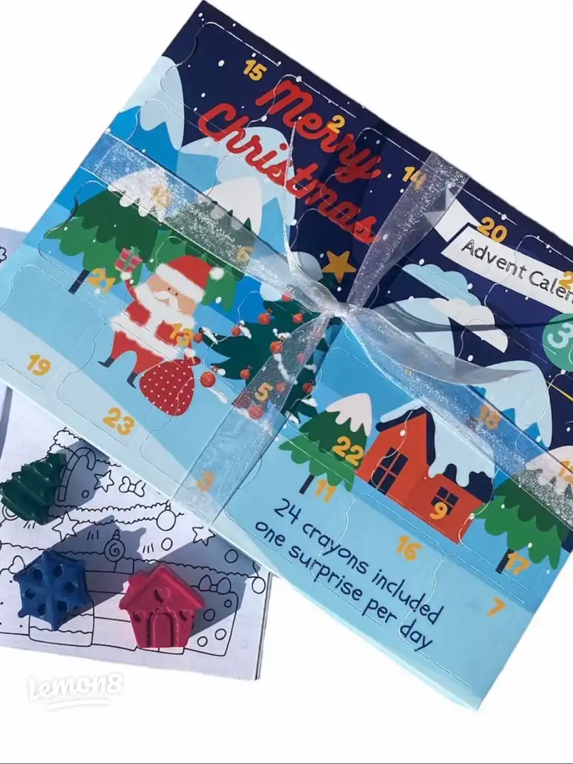 Advent Calendars… But Make Them Meaningful's images(0)