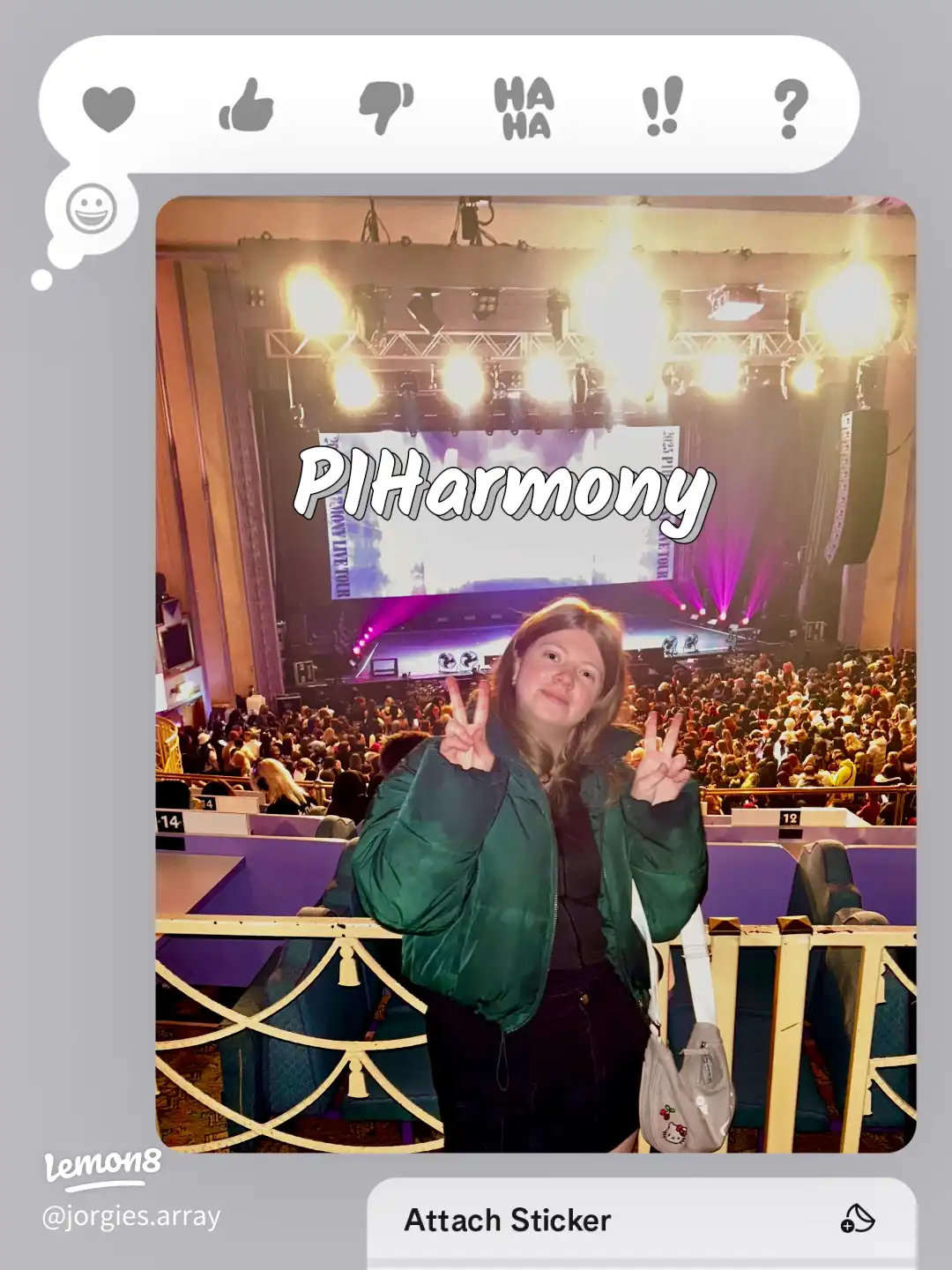 Lil Concert dump 🫶🏻✨'s images(1)