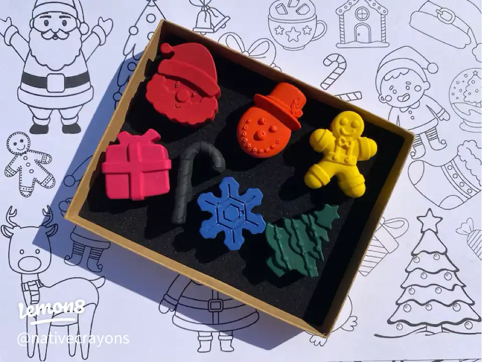 Christmas Eve Ideas to Keep Kids Entertained 's images(3)