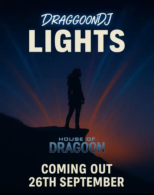 New release Lights Out 26th September