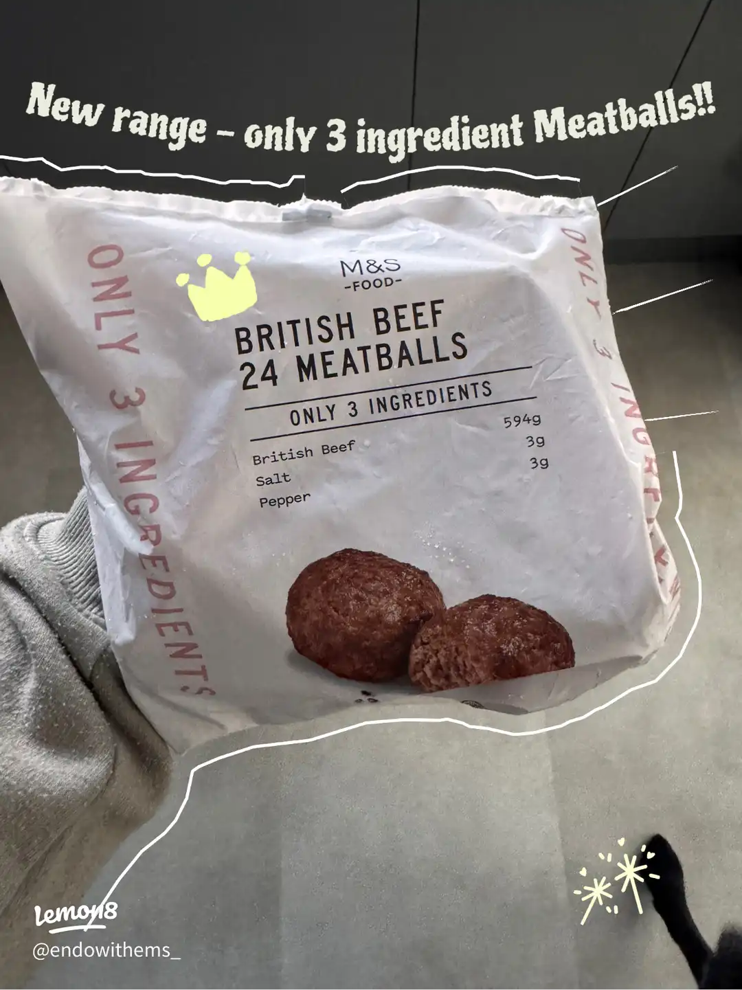 Anti-inflammatory food shop's images(7)