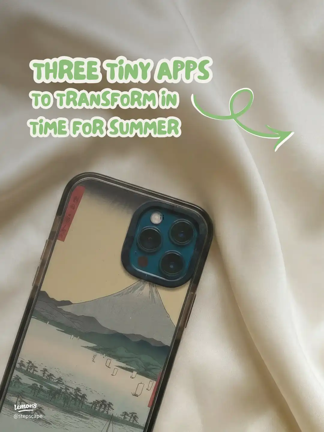 3 Apps for a better you this summer ð's images(0)