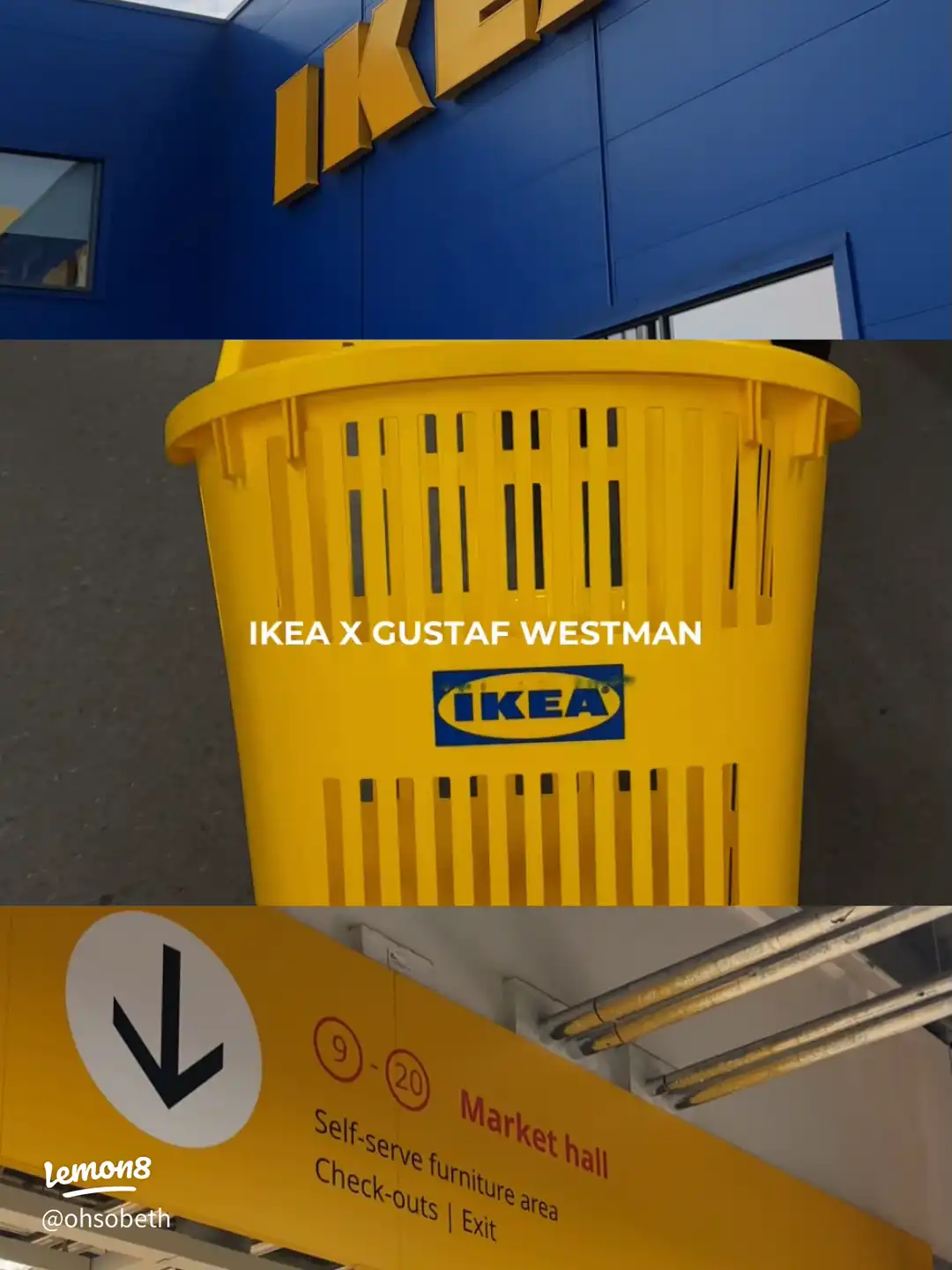 IKEA X GUSTAF WESTMAN's images(0)