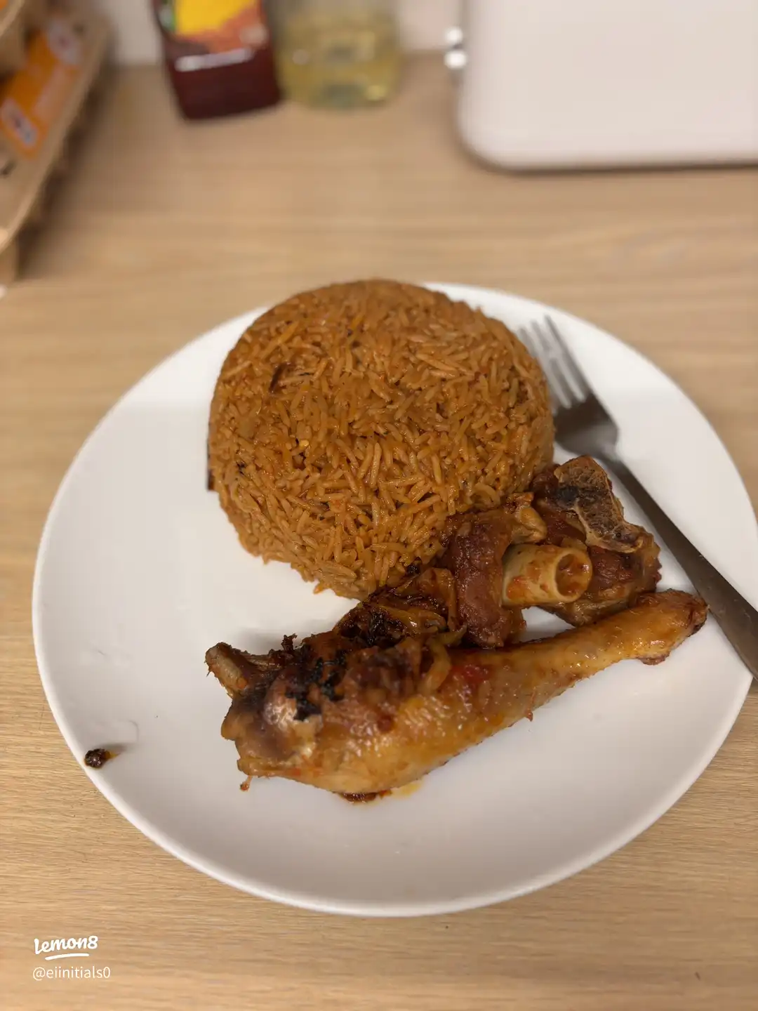 Jollof Rice's images(0)