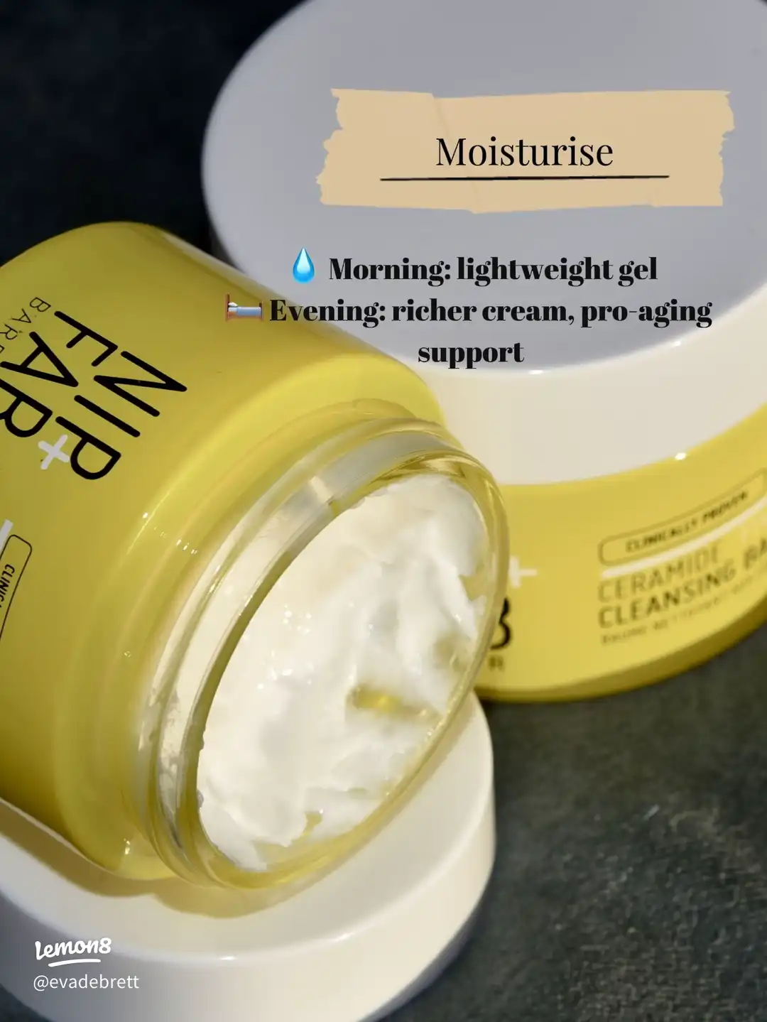 Skincare basics for 35+ skin's images(4)