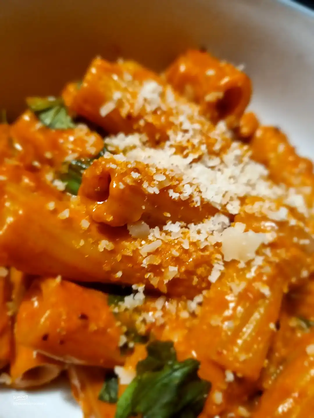 Vodka Pasta 🤌🏻 's images(2)