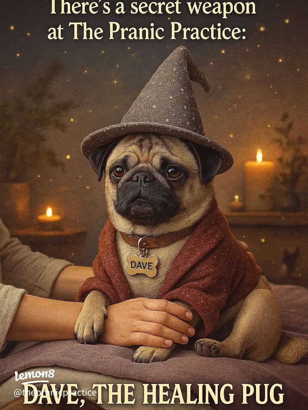 The real secret of The Pranic Practice.. 's images(0)