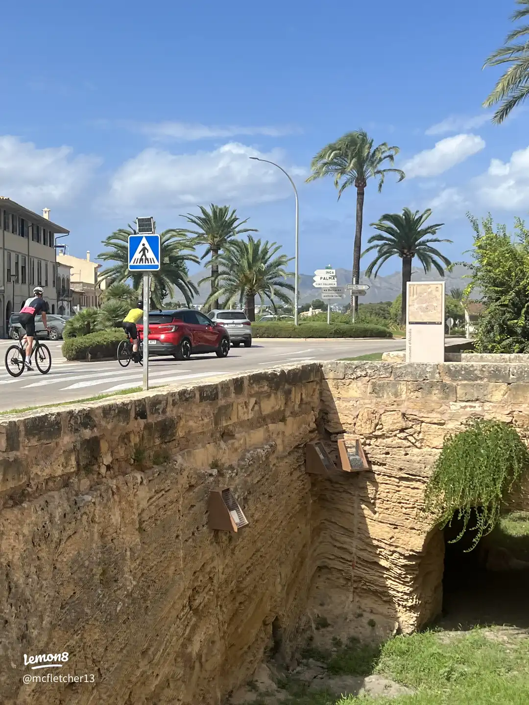 Alcudia Old Town in Mallorca 📍 's images(2)