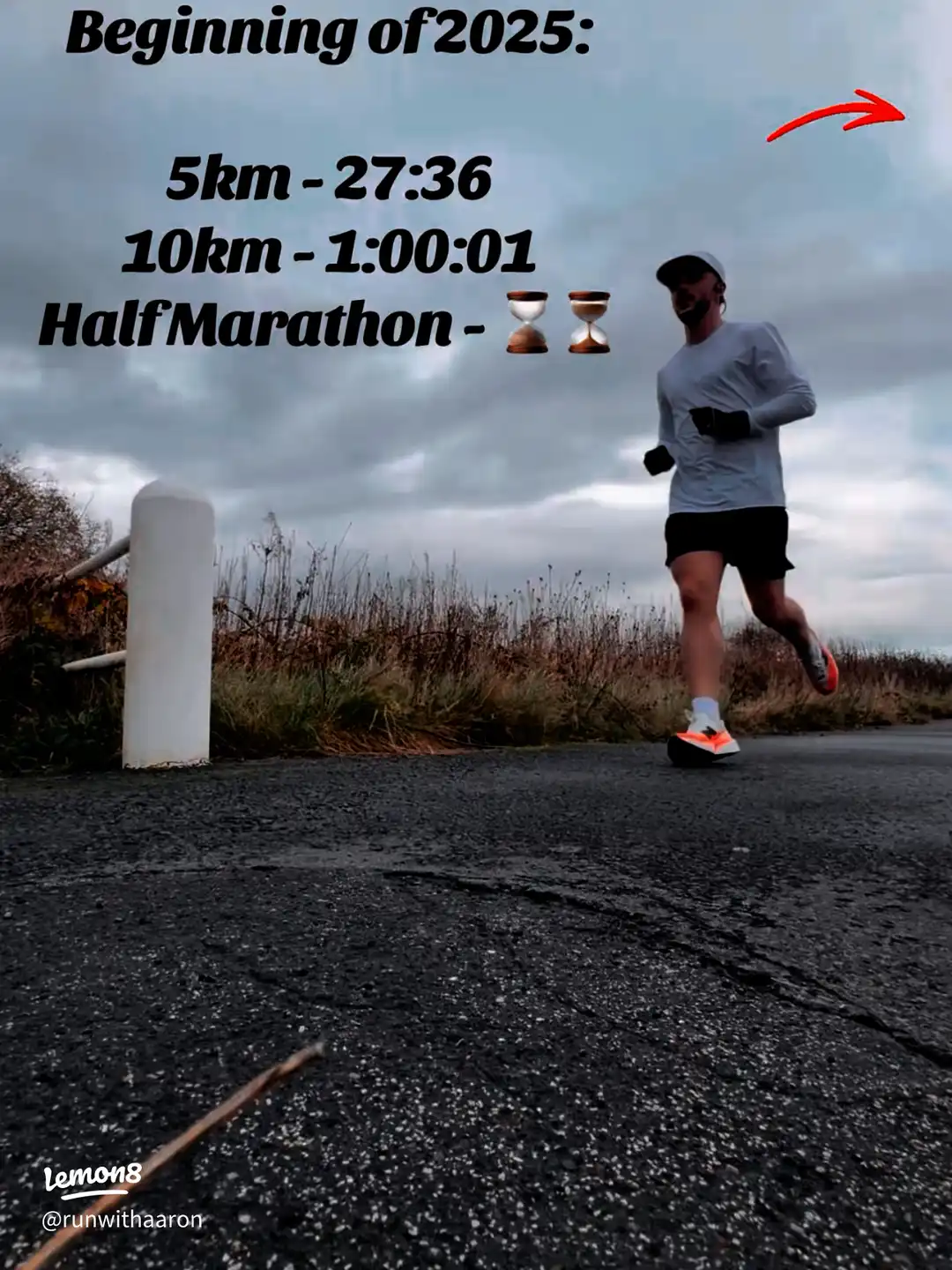 2025 - Year of the runner šš½š®āšØ's images(0)