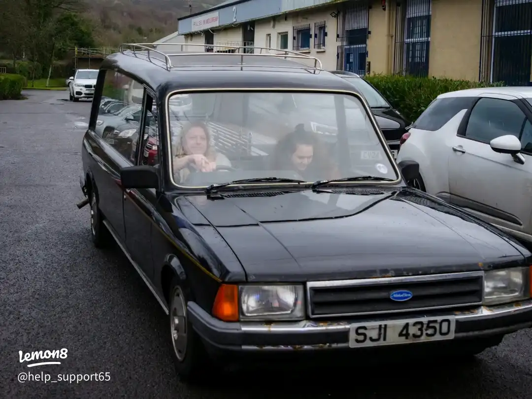 Ford Fanatics South Wales 's images(2)