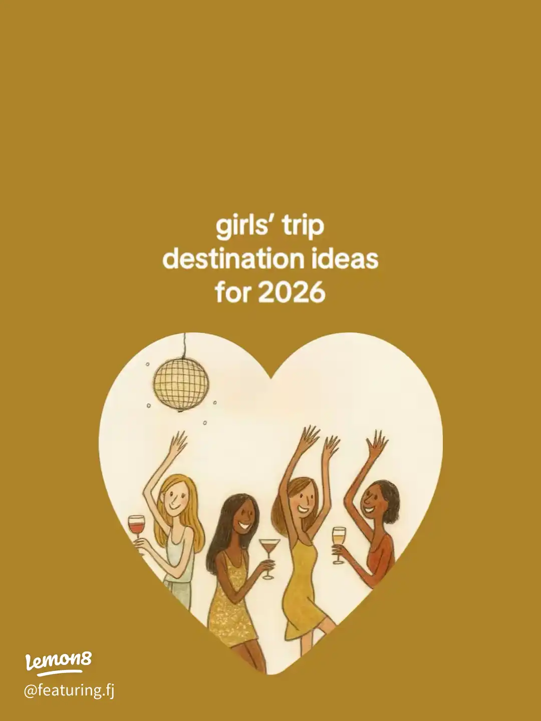 girls’ trip destination ideas for 2026 👣's images(0)