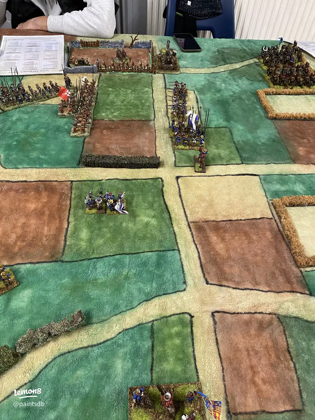 Second game of Pike & Shotte's images(6)