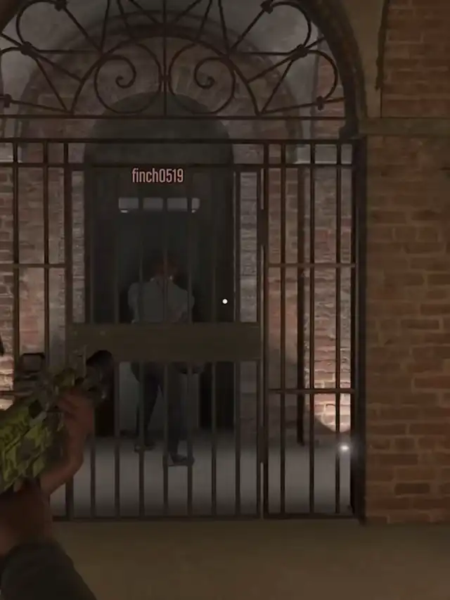 Heist Month Has Begun 😱