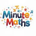MinuteMaths